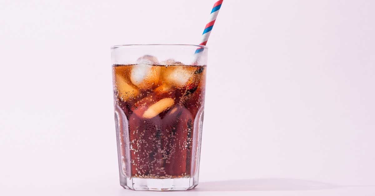 is diet soda bad for you