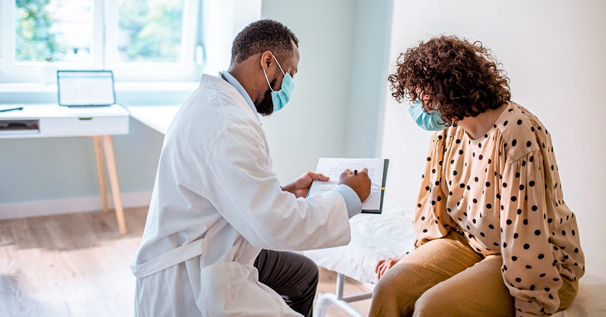 How Often Should You Get Routine Checkups at the Doctor?