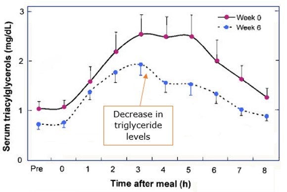 expected weight loss ketogenic diet