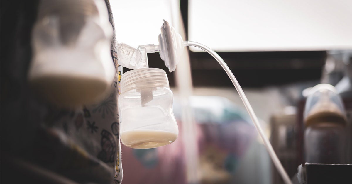 Your HowTo Guide for HandsFree Pumping