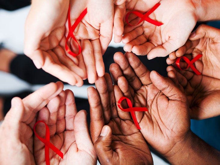 Impact Of Hiv On Individual Family And Society