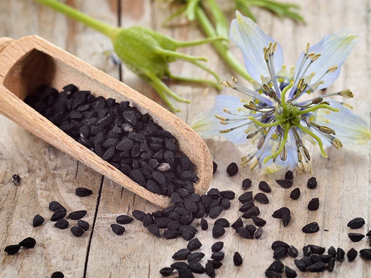 Kalonji: Weight Loss, Benefits, and Side Effects