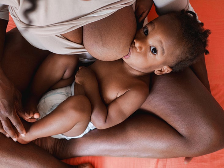 Big Boob Black People Having Sex - Breastfeeding with Big Boobs: Concerns, Holds, and Tips