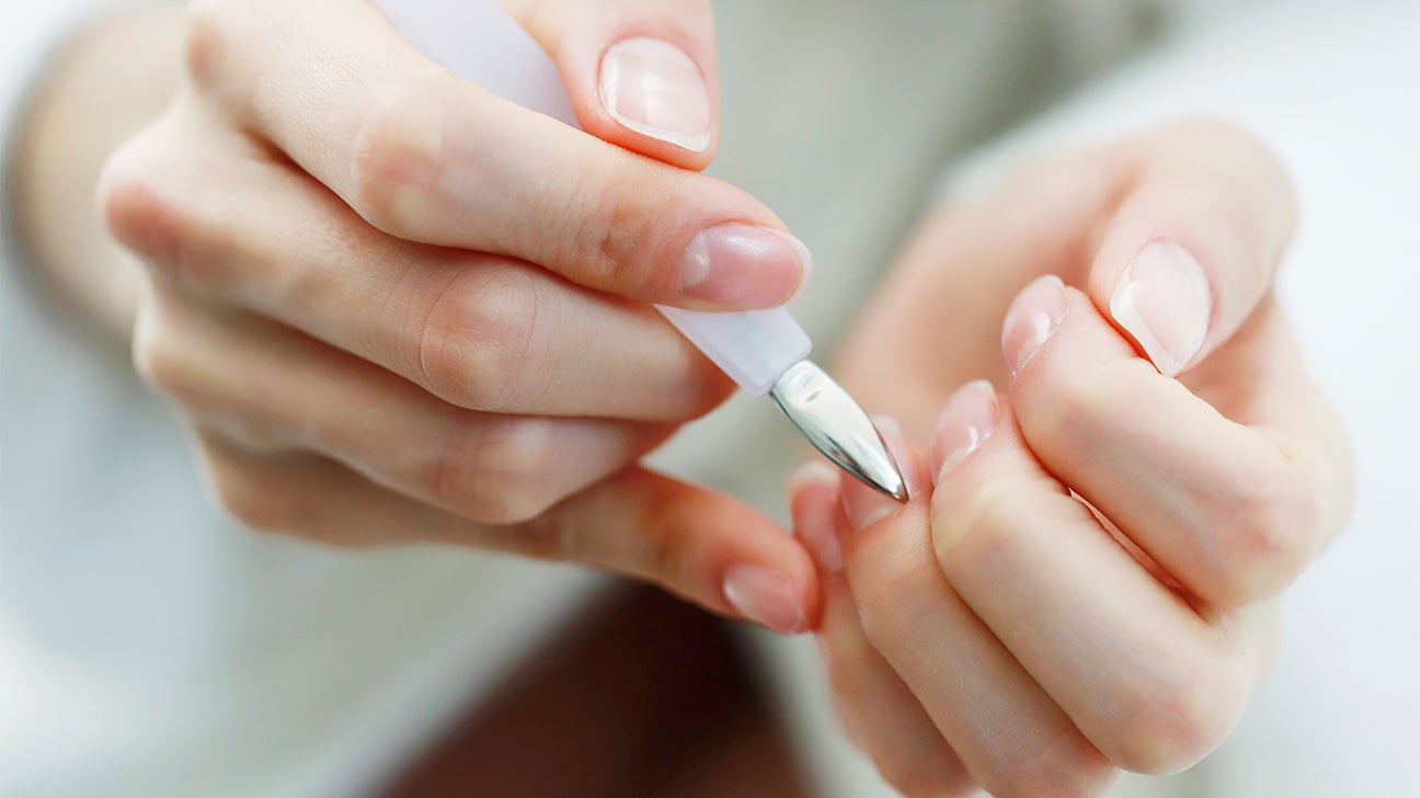 17 best nail strengtheners - TODAY