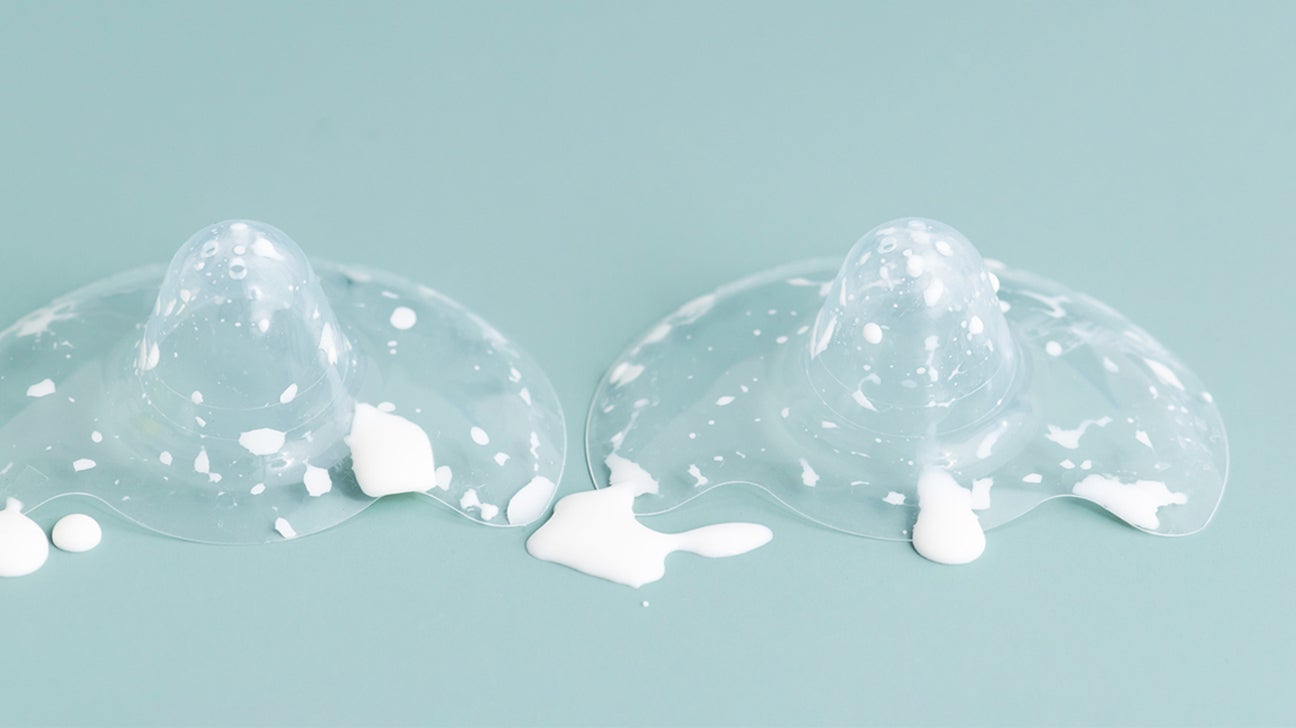 Breastfeeding Pain Common Causes and Treatments