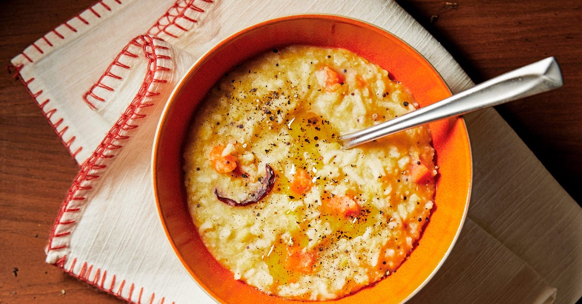 Kitchari Cleanse About, Benefits & Recipes