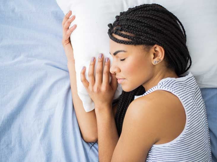 9 Natural Sleep Aids
