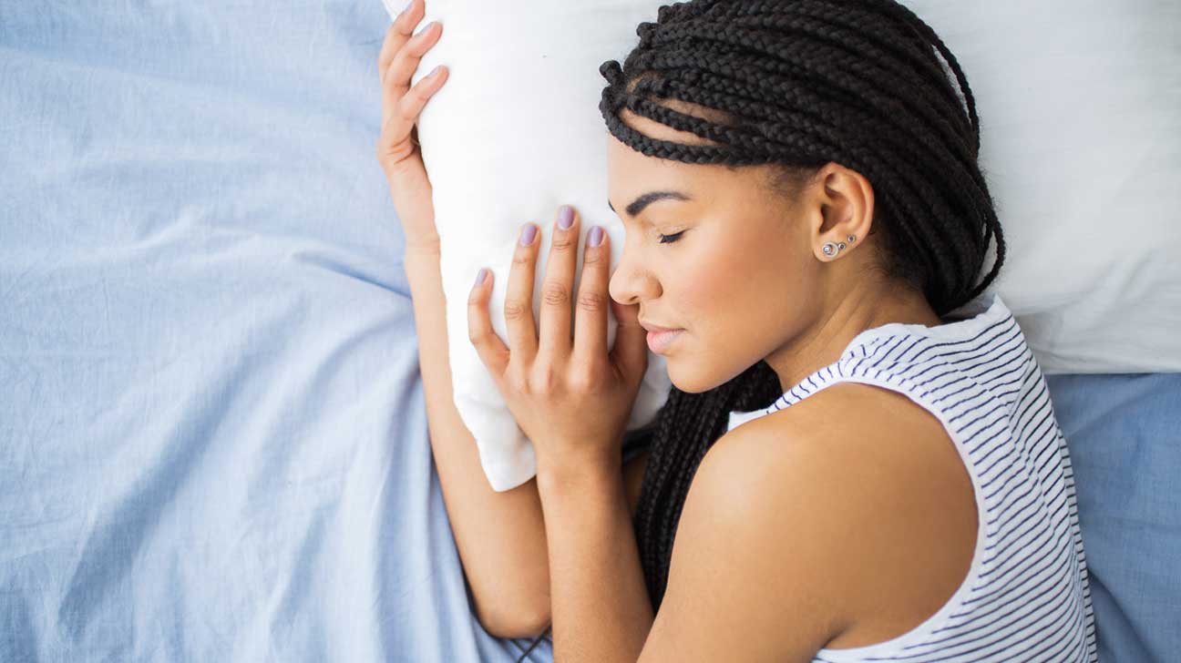 Los 10 mejores trucos para conciliar el sueño (sin tomar pastillas)