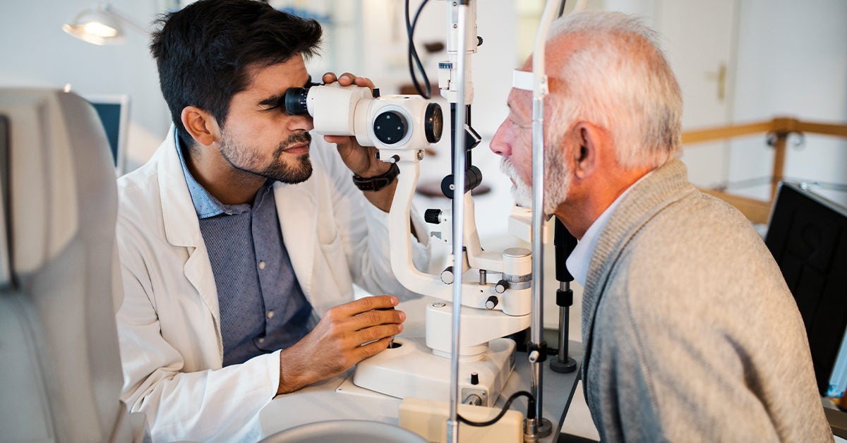 Does Medicare Cover Screening?