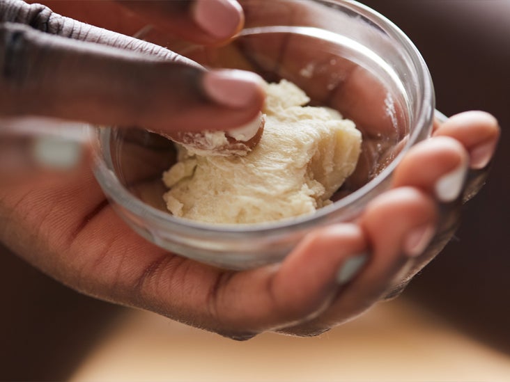 Shea Butter vs. Cocoa Butter: How Do They Compare?