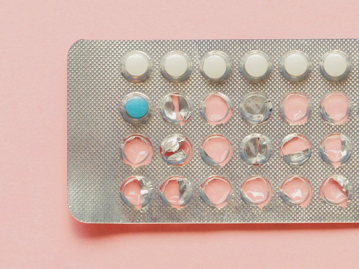Which Birth Control Method Is For You 19 Types Pros Cons More 