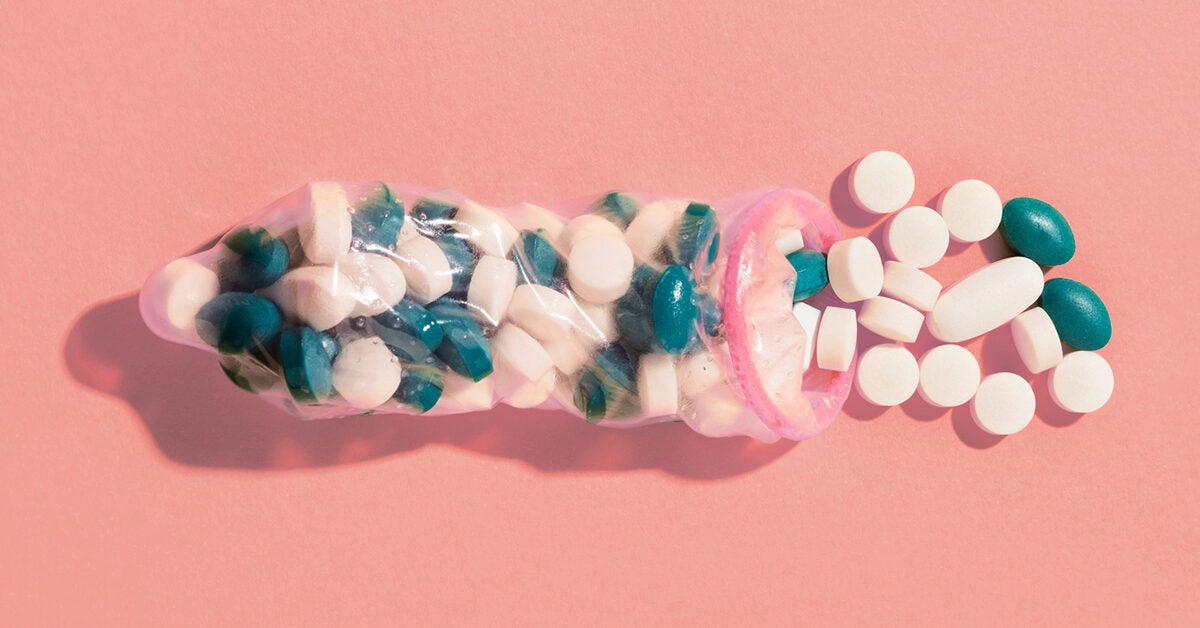Vermeiden Sie die 10 häufigsten kamagra tabletten -Fehler