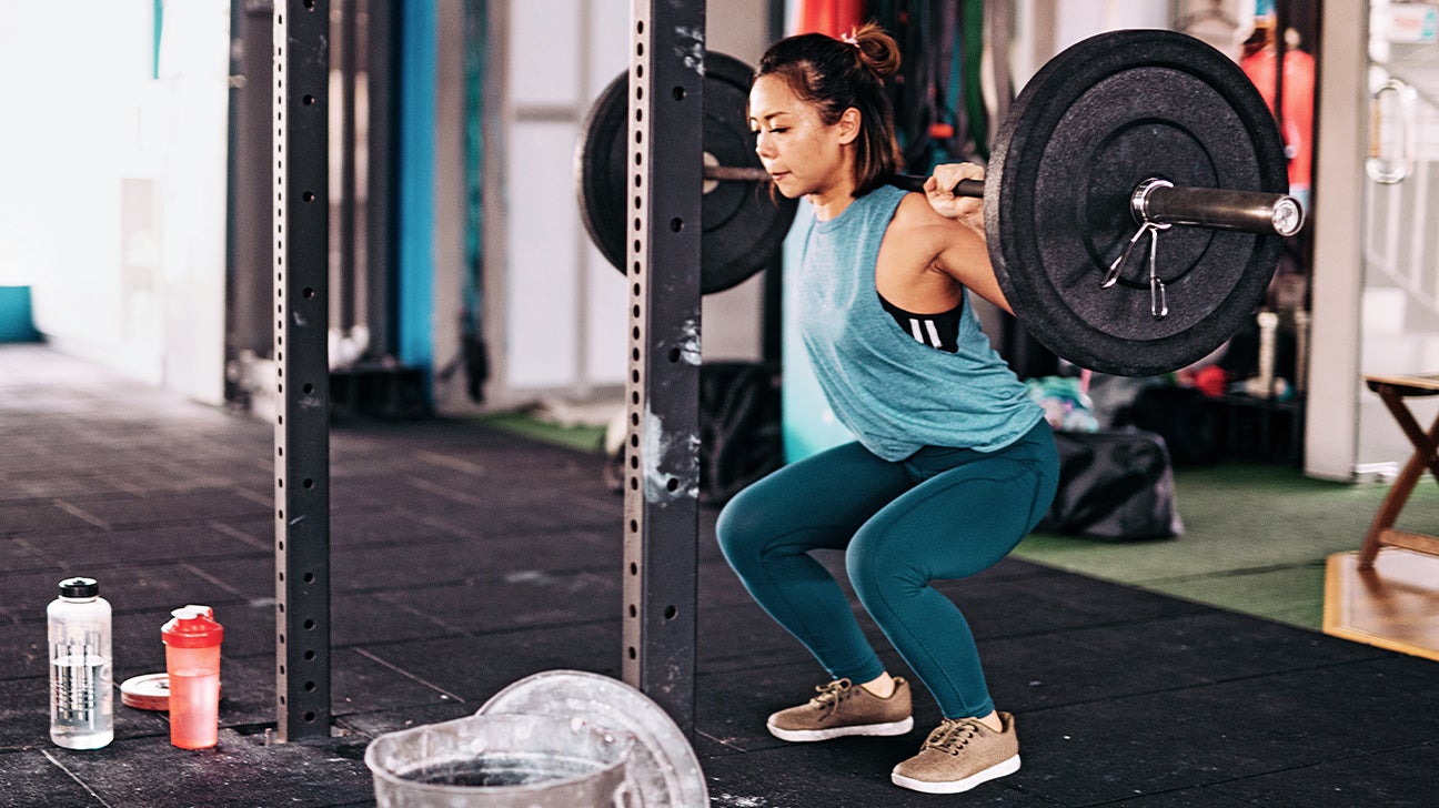 I'm a fitness expert — here's why you should lift weights before doing  cardio workout
