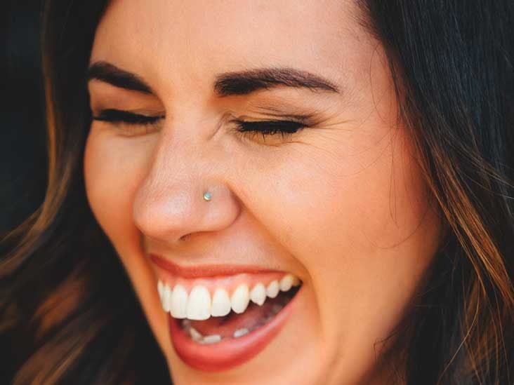 How To Clean Nose Piercing Safely how to clean nose piercing safely