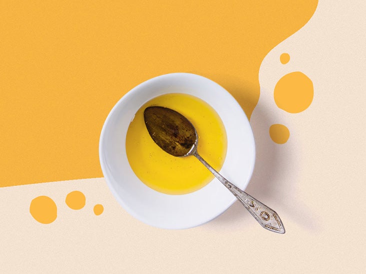 Which Cooking Oil Should You Use This Infographic Will Tell You
