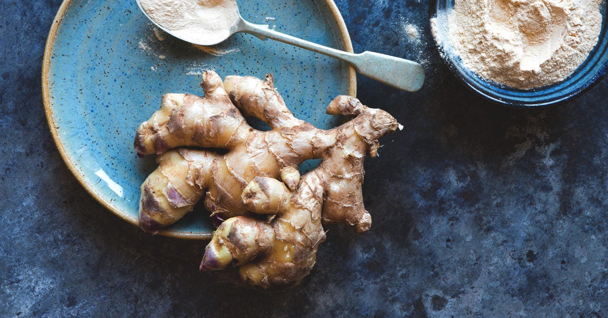 6 Herbs and Spices to Fire Up Your Digestion 6 Herbs and Spices to Fire Up Your Digestion