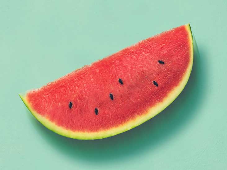The Watermelon Diet Does It Work Potential Risks And More