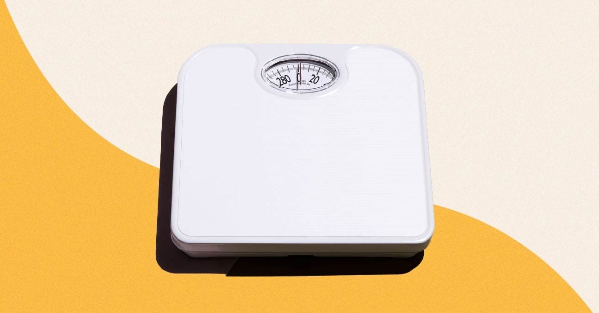 5 Rules To Weighing Yourself And When Ditch The Scale - Do Bathroom Scales Go Bad