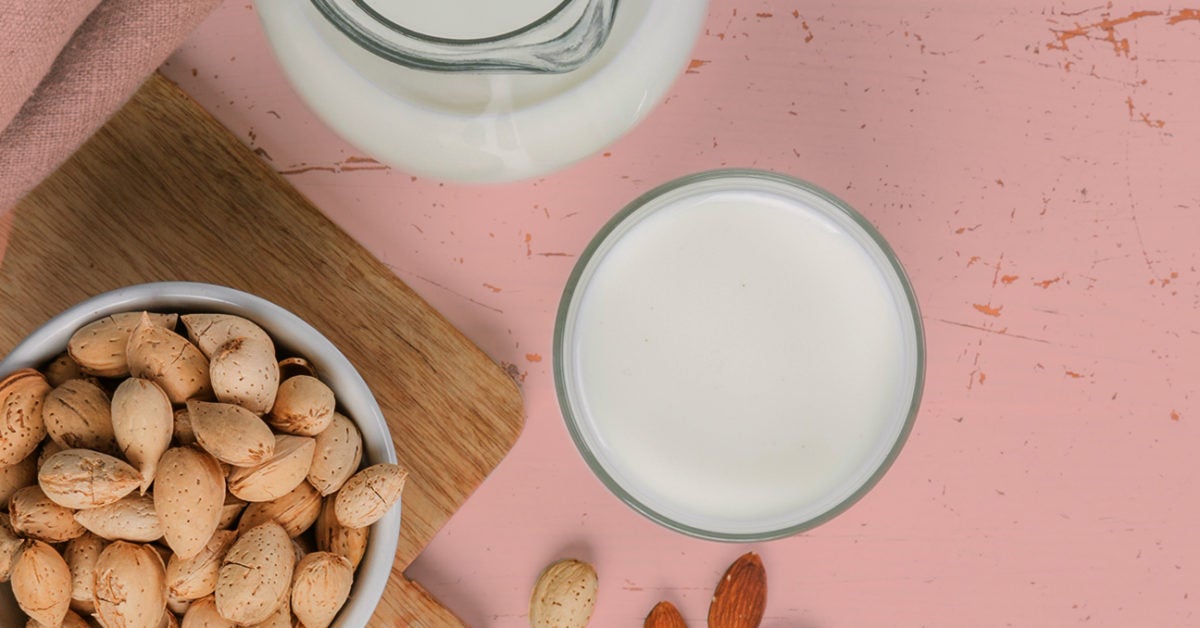 Decode the World of Nut Milks with This Guide