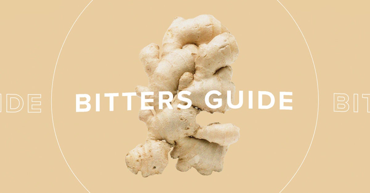 A Guide to Bitters How to Use, Benefits, Flavors, and Recipes