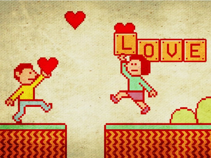 business of loving game download
