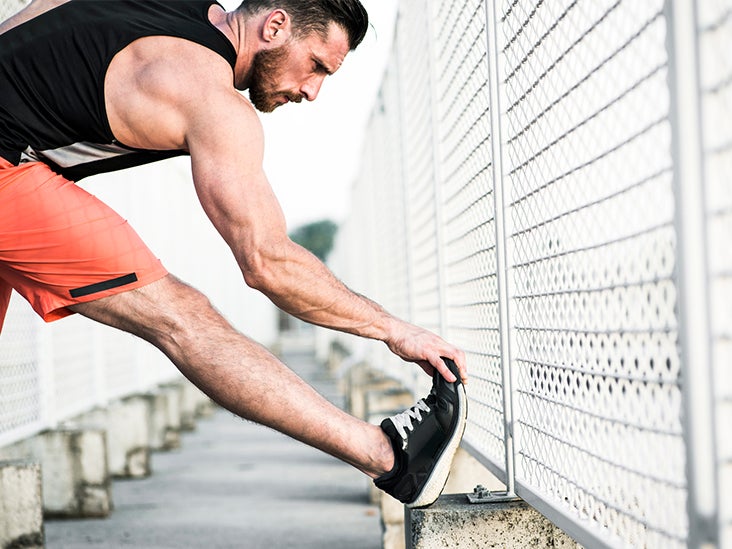Dorsiflexion Ankle Foot Muscles And More