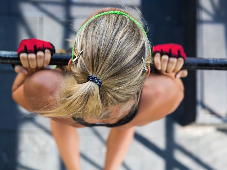 13 Body-Burning Moves That Require No Weights