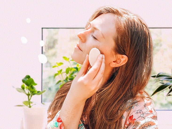 The 5-Step Morning Skin Care Routine for Glowing Skin