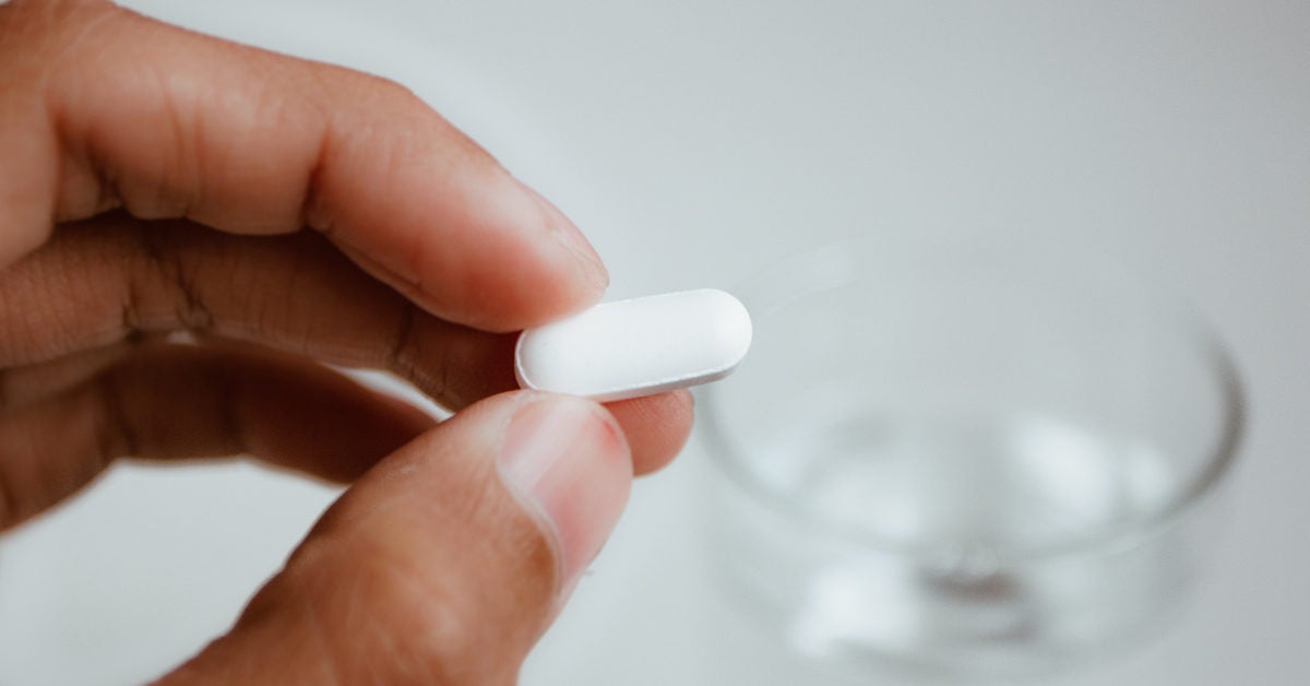 The First Viagra Alternative in 15 Years Is a Dose of Sound Waves to The Penis