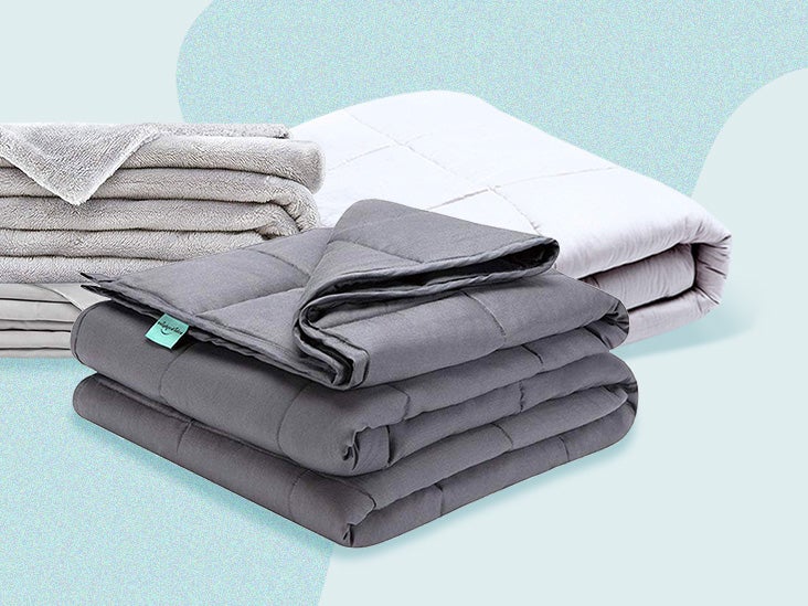 4 Best Weighted Blankets to Try in 2022