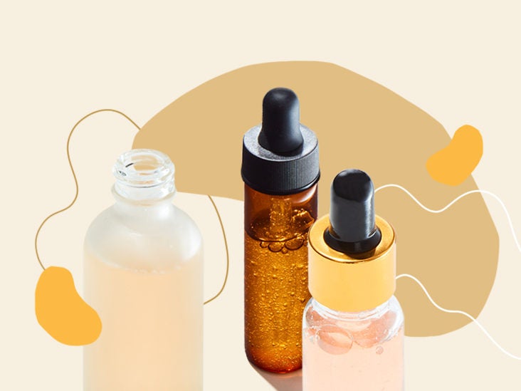 5 Skin Care Ingredients That Should Always Be Paired Together