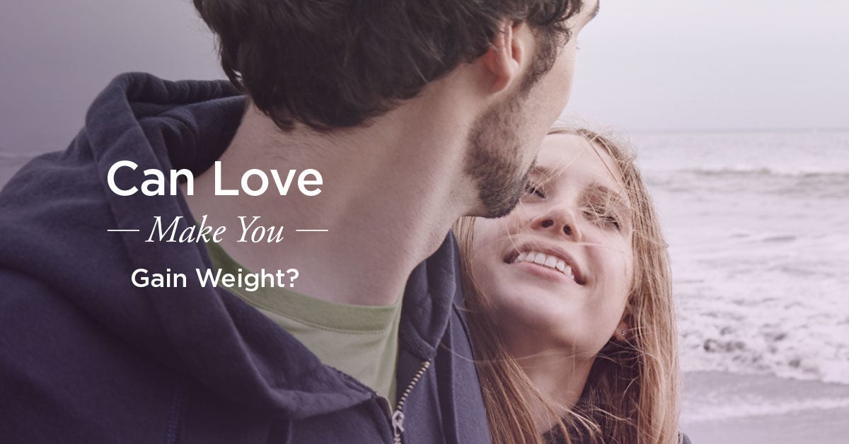 Is Relationship Weight a Real Thing?