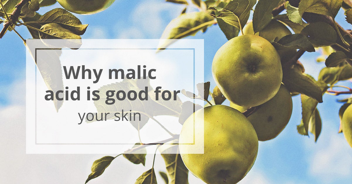 malic-acid-skin-care-in-a-wine-glass