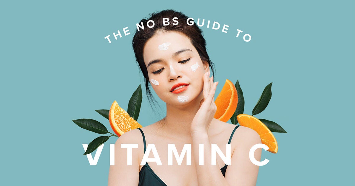 Guide Best Vitamin C Serums for Skin