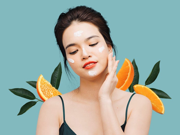 Guide to Vitamin C (L-Ascorbic Acid) Serums for Brighter Skin