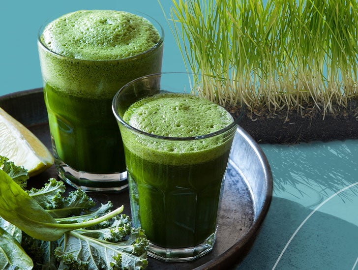 50 Benefits Of Wheatgrass: Approved Reasons To Drink Daily