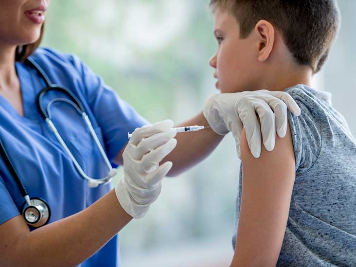 Meningococcal Vaccine