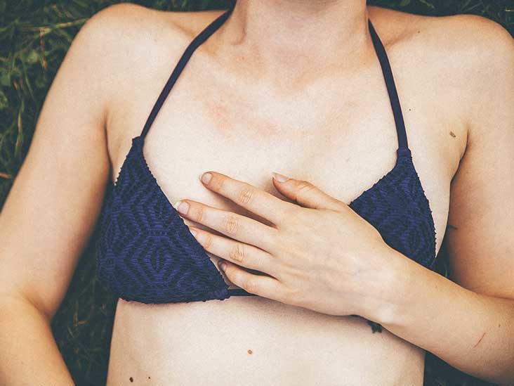Hairy Nipples: Causes, Treatment, and More