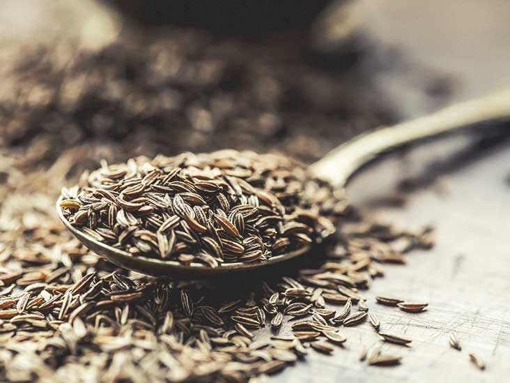 How Much Cumin is Too Much 