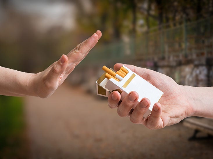 How To Help Partner Quit Smoking Staybite11