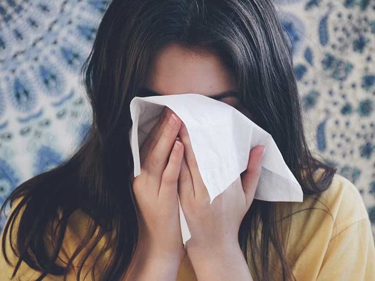 Concha Bullosa Diagnosis Complications And More