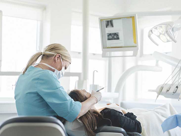 Crown Lengthening Pain, Healing Time, and Risks