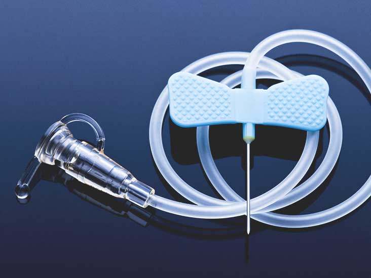 Suprapubic Catheter: Insertion, Procedure, And Complications