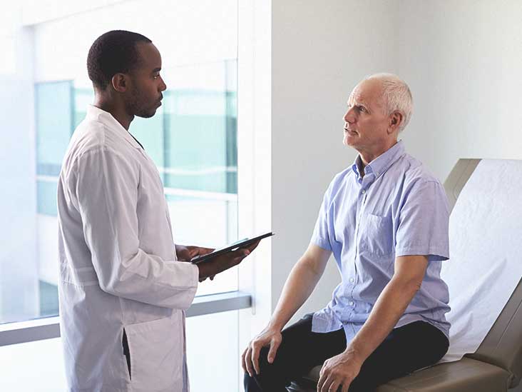 Stage 2 Prostate Cancer: What to Expect