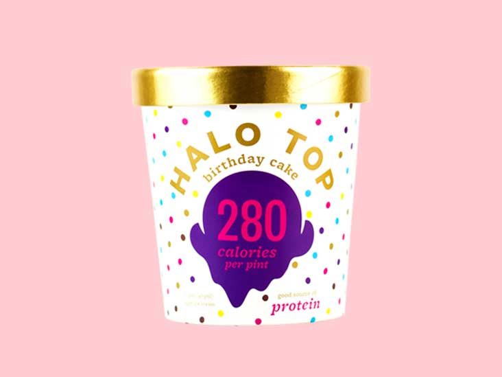 87 Trick Order halo top online canada Trend in This Years
