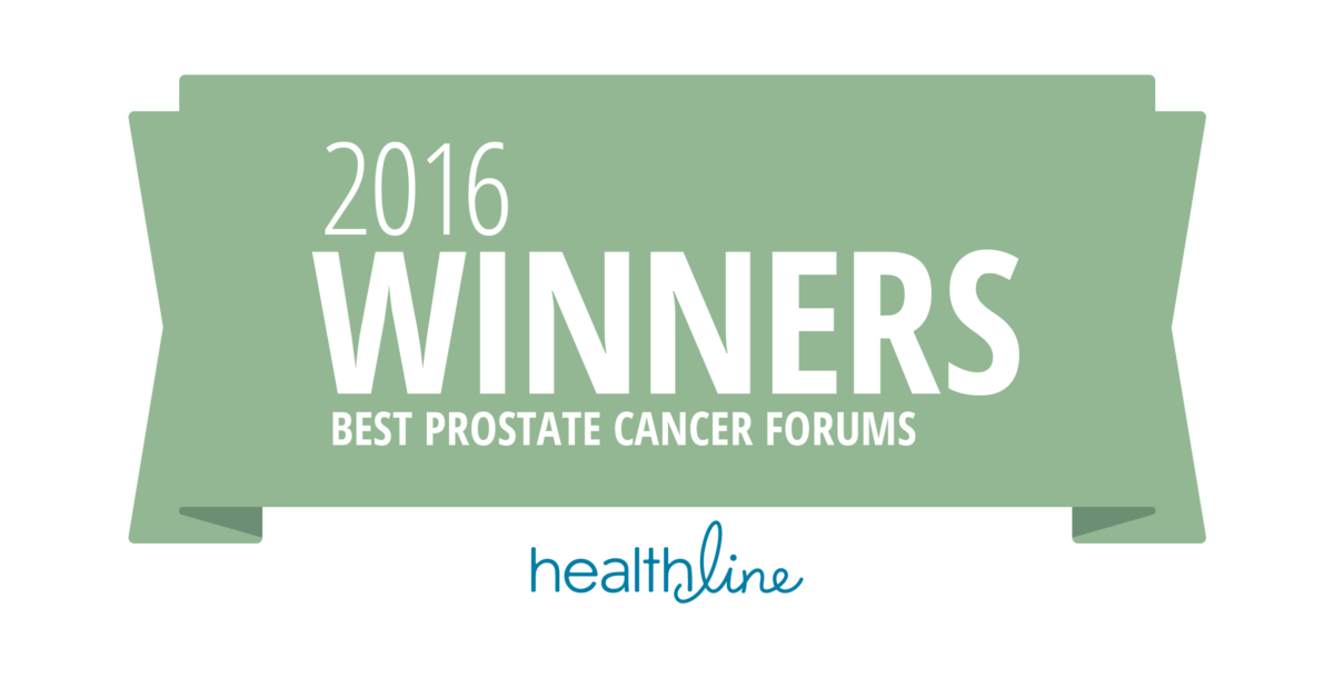 prostate cancer forums australia