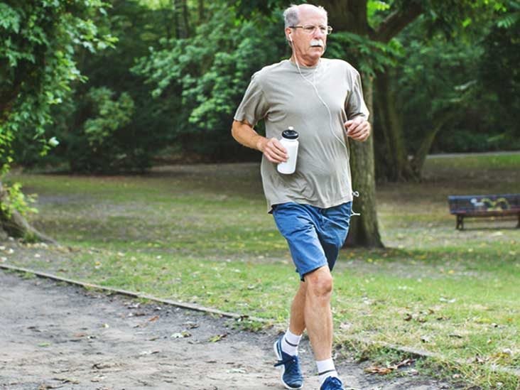 Jogging a Prosztate Vélemények