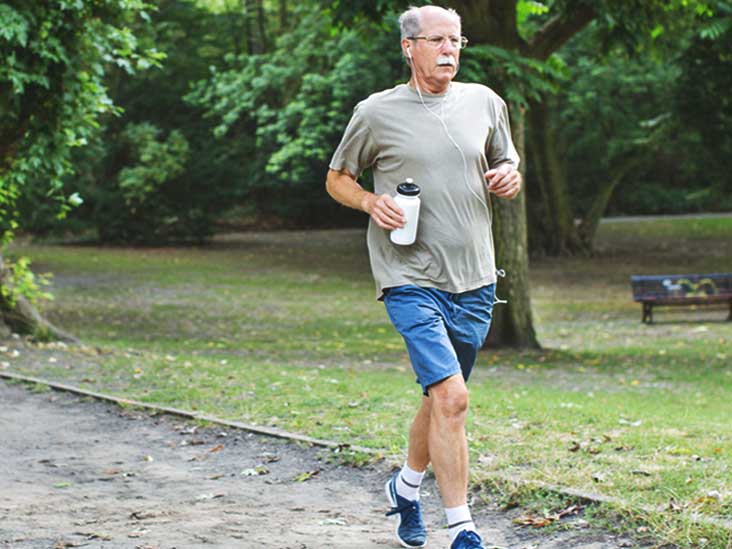 prostate cancer diet and exercise