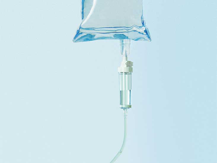 Hyperchloremia (High Chloride Levels) Treatment and Causes