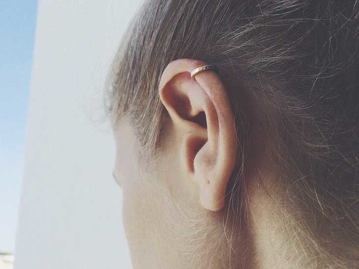 Blackhead in Ear: 4 Ways to Remove It